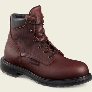Red Wing Boots